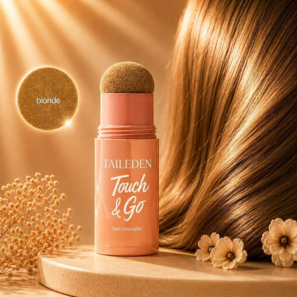 Seravinn Dab & go hair concealer