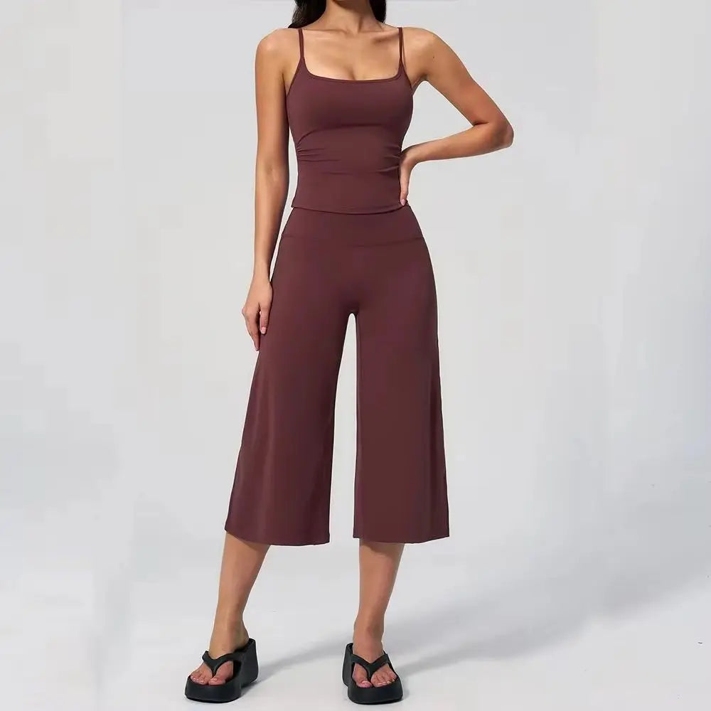 Aria Two Piece Set