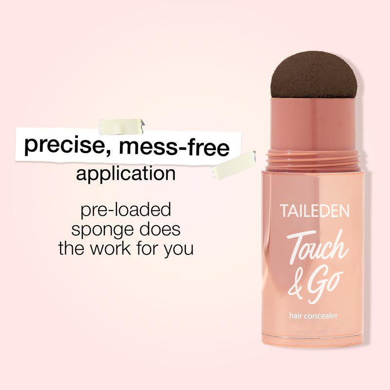 Seravinn Dab & go hair concealer