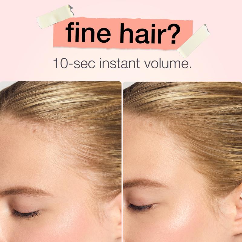 Seravinn Dab & go hair concealer