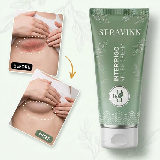 Seravinn™ Intertrigo Cream