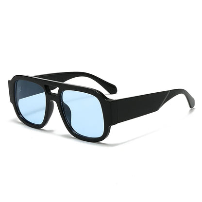Havana Aviator SunGlasses