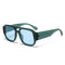 Green blue